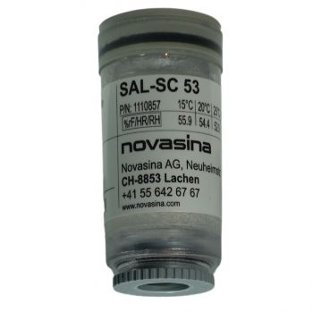 Novasina SAL-SC 53 Sensor Check 53%RH